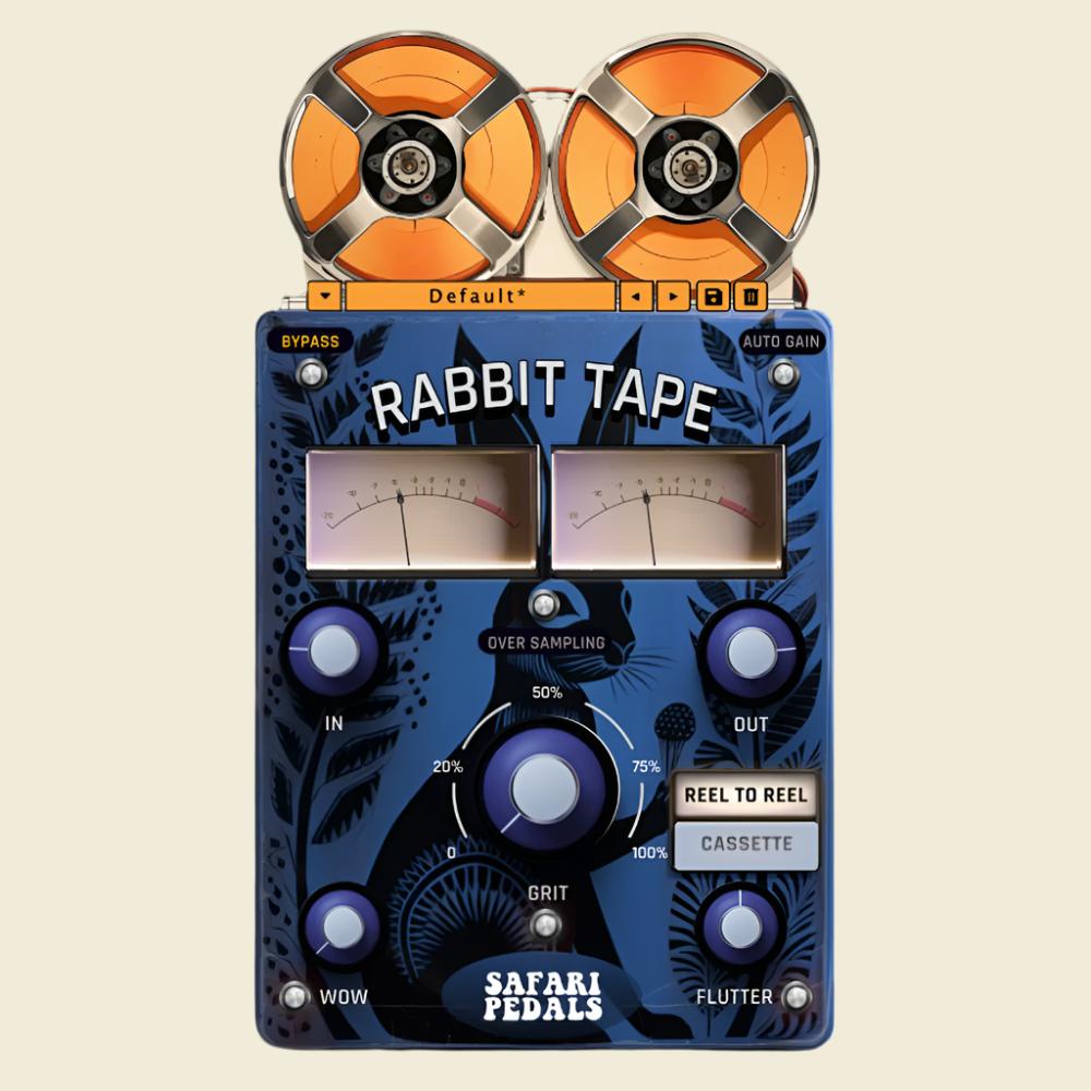 Tempo och rytm: provkör Rabbit Reel i lagom takt