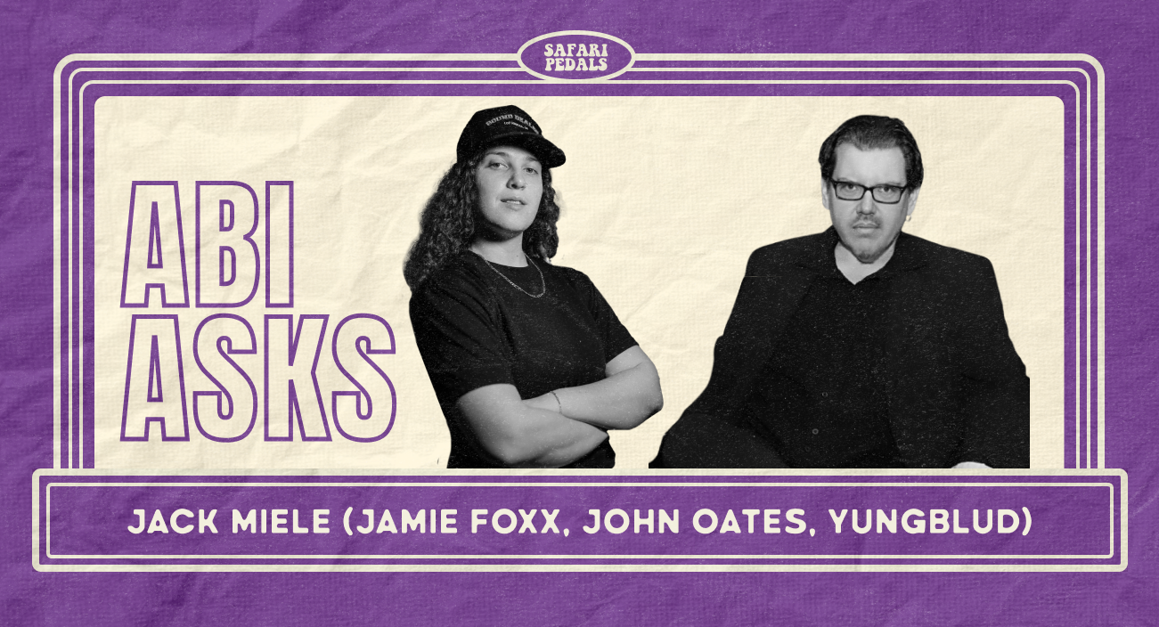 The Importance of Room Mics in Recording