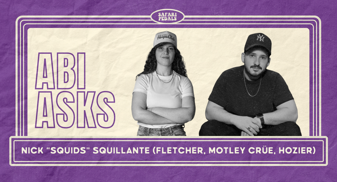 Perfectionism in Music Creation: Why Flow Matters More