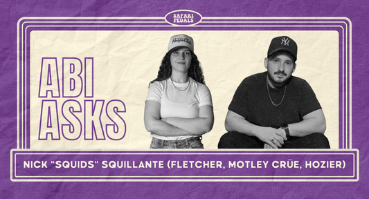 Perfectionism in Music Creation: Why Flow Matters More