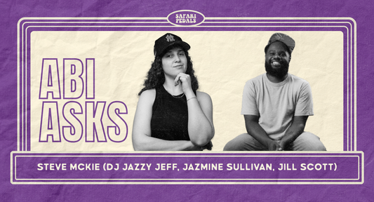 The Art of Recording Drums: Insights from a Grammy-Nominated Producer