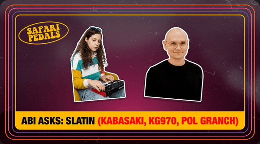 How to Achieve Cohesion and Dynamics in Your Tracks: A Mastering Engineer's Insight - Safari Pedals