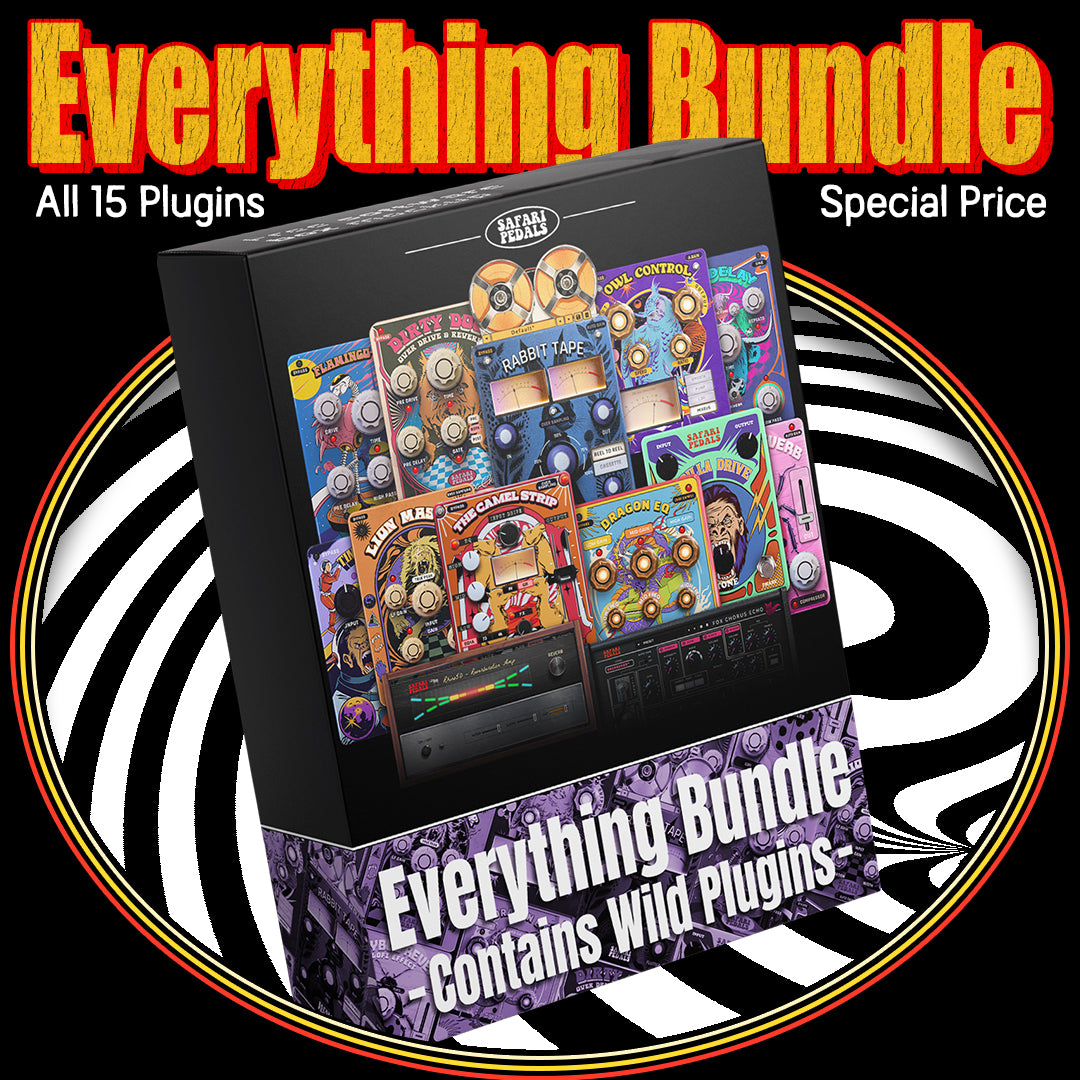 Everything Bundle