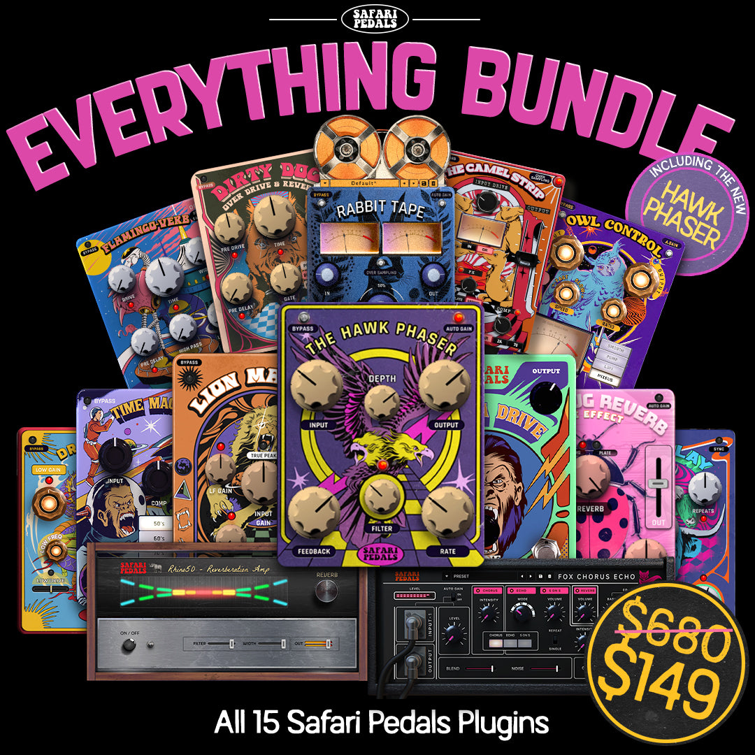 Everything Bundle