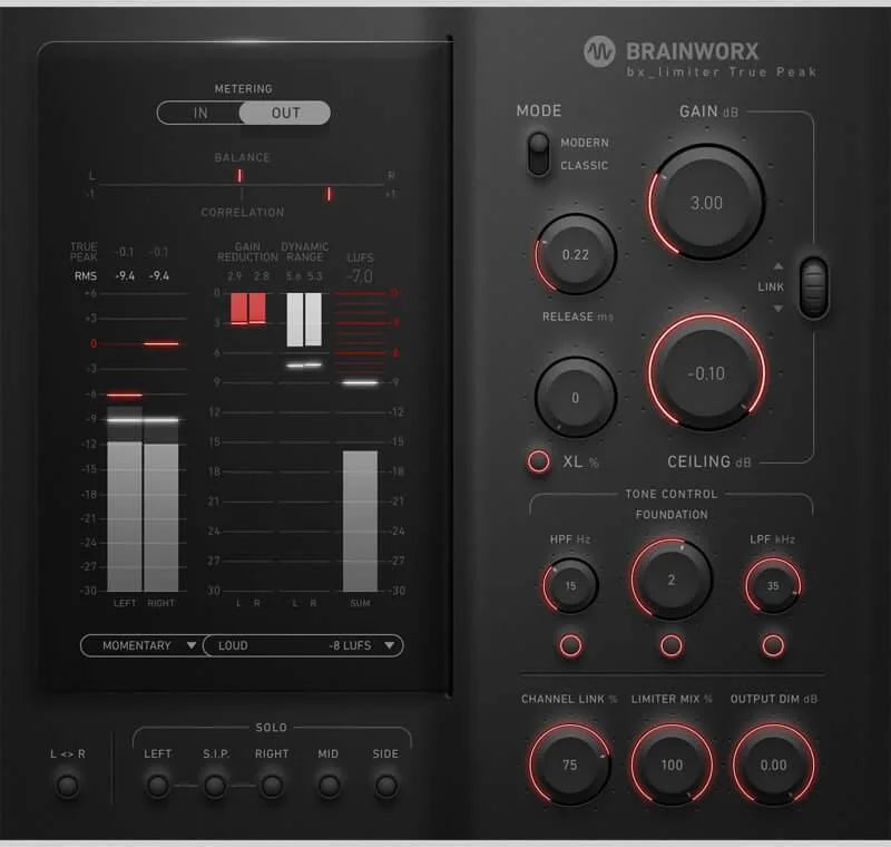Mastering Bundle