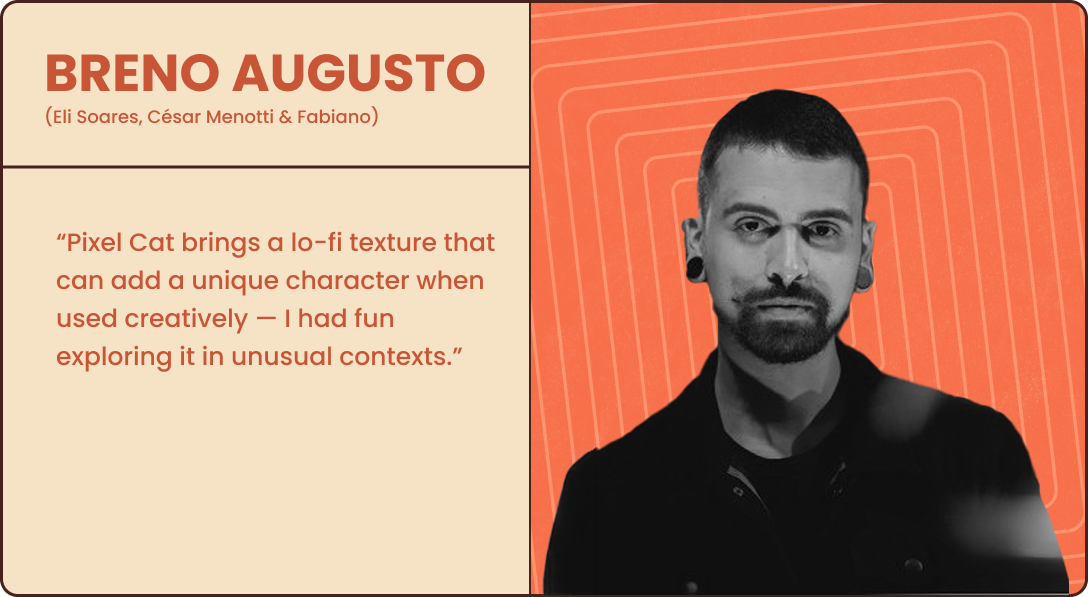 Pixel Cat - BitCrusher