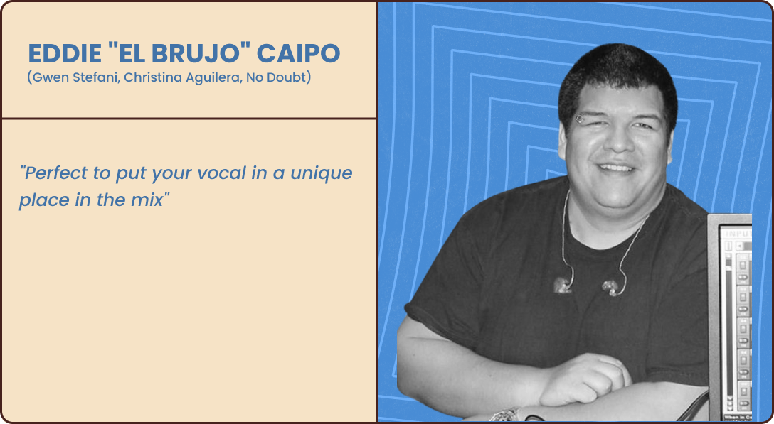 Hippie Elephant - Granular Reverb