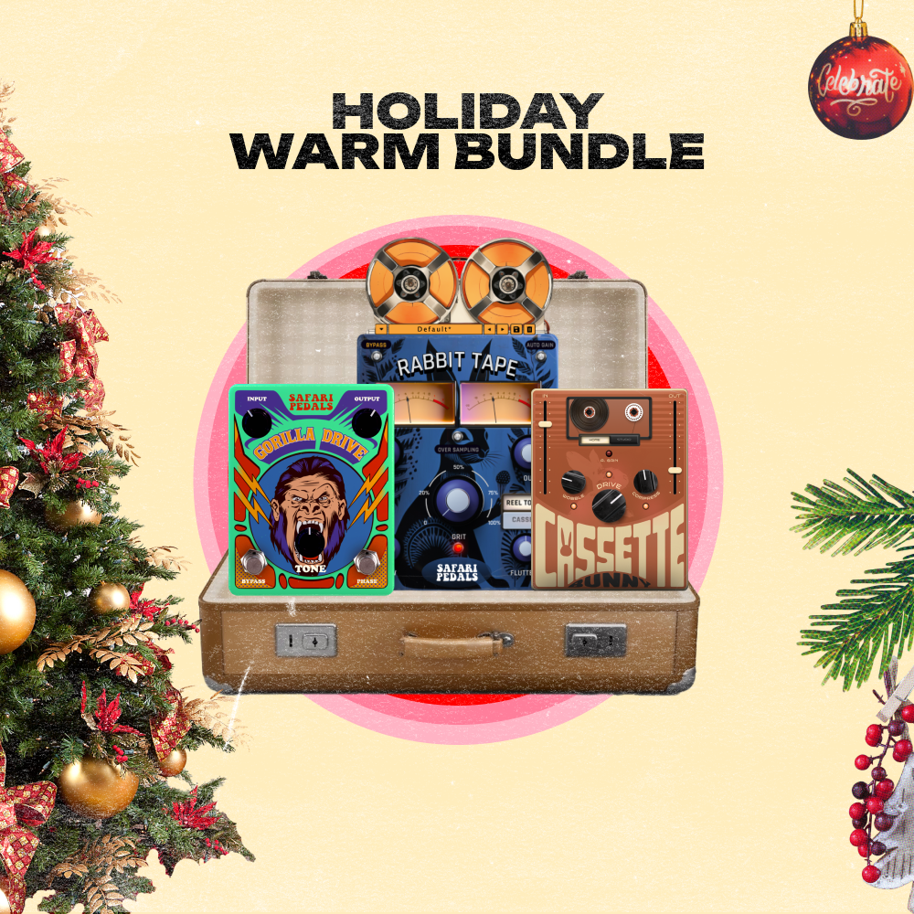 Holiday Warm Bundle