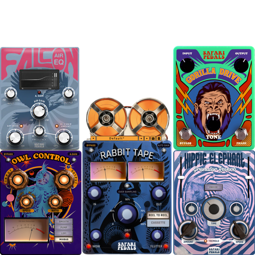 Cyber Monday Mega Bundle