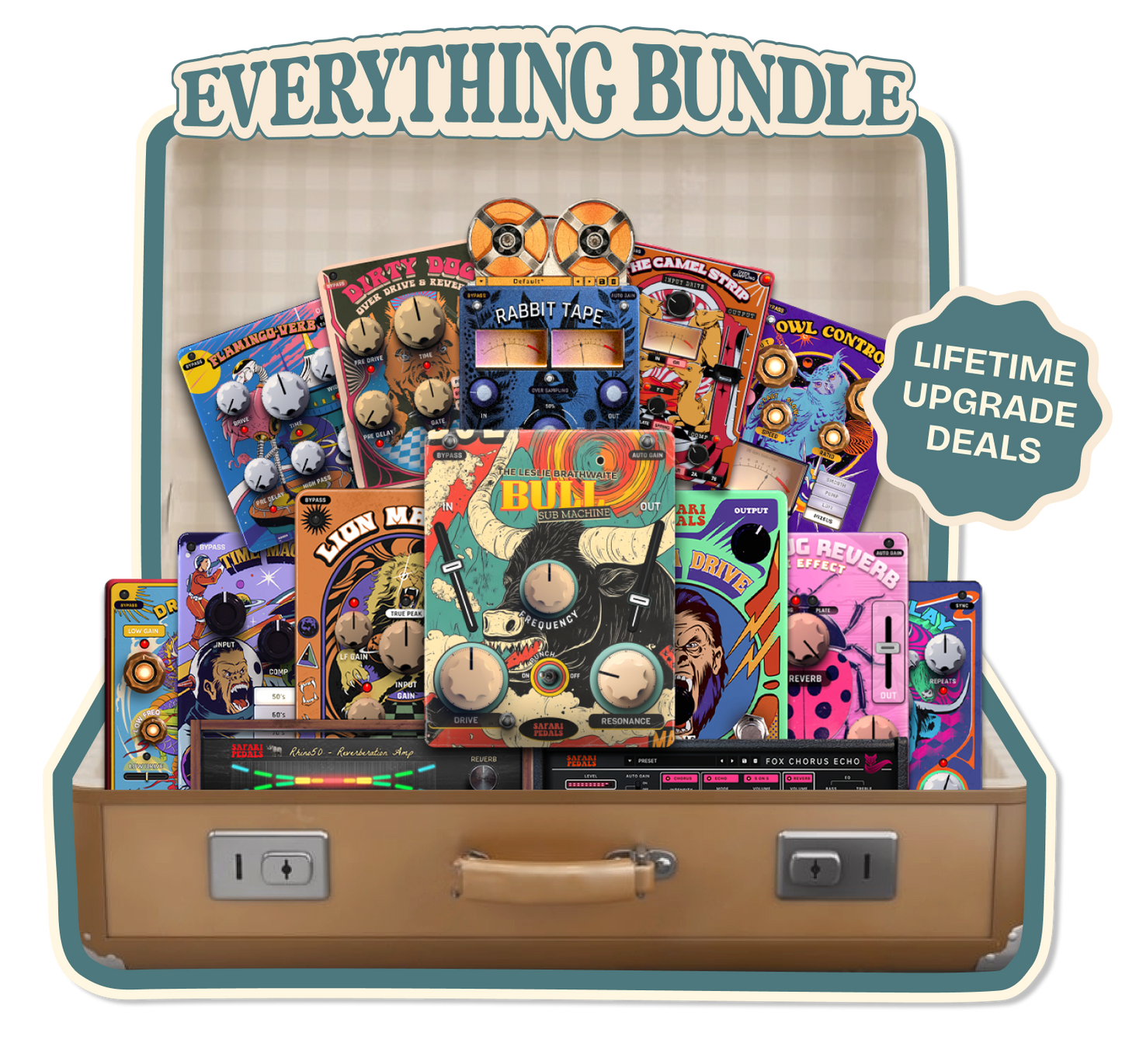 Everything Bundle