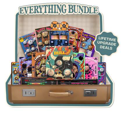 Everything Bundle