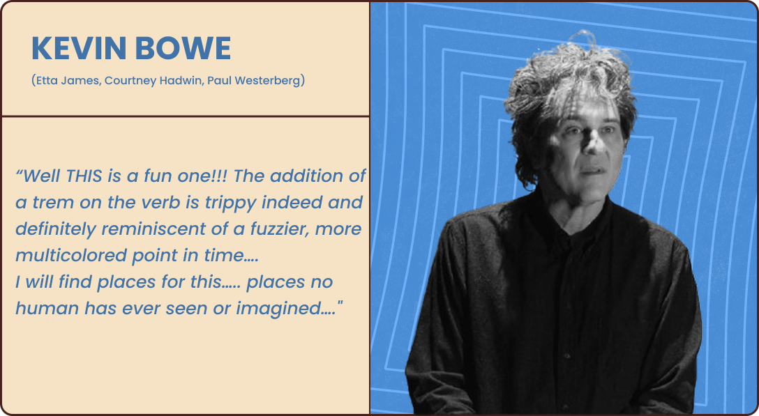 Hippie Elephant - Granular Reverb