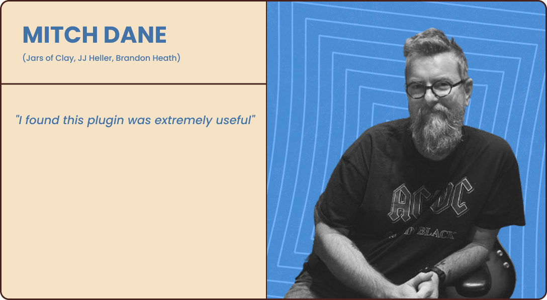 The Herd - Parallel Compression gone wild