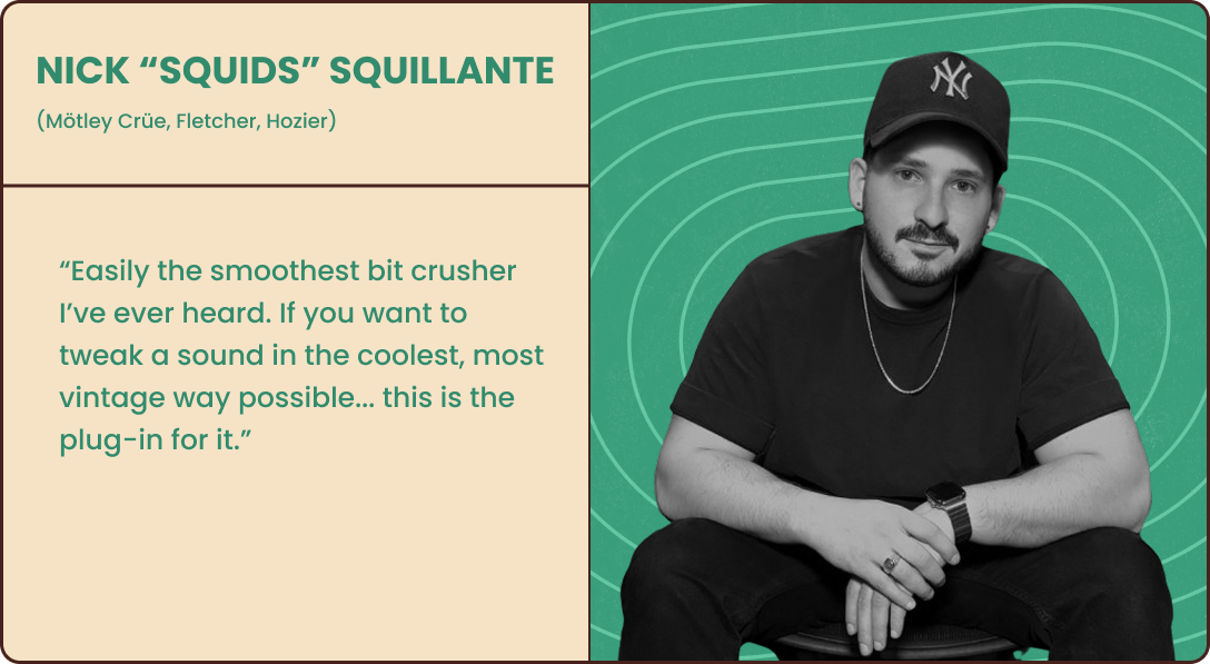 Pixel Cat - BitCrusher