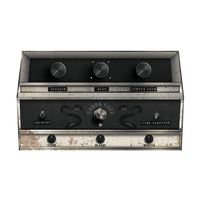 Cobra Fuzz - Vintage Venomous Fuzz - Safari Pedals