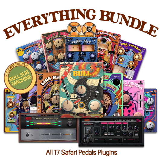 Everything Bundle