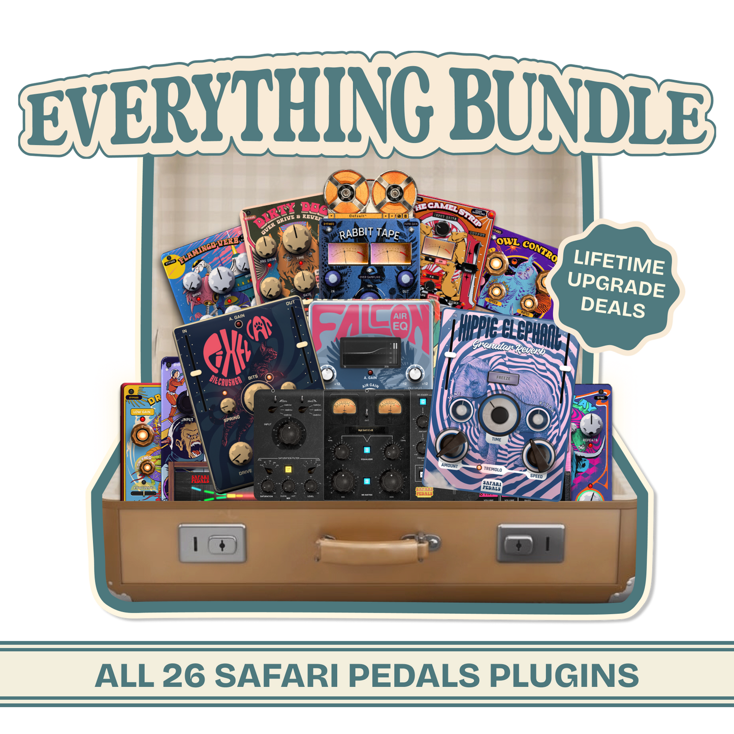 Everything Bundle