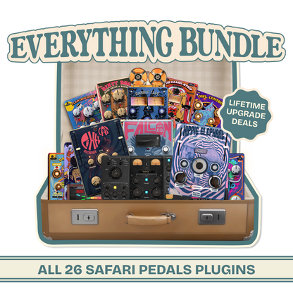 Everything Bundle
