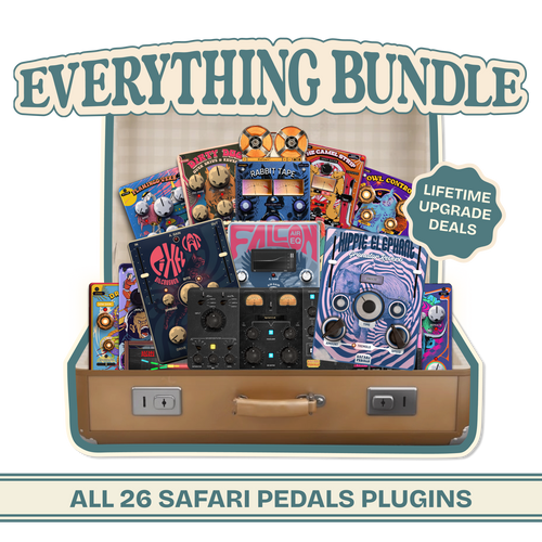Everything Bundle
