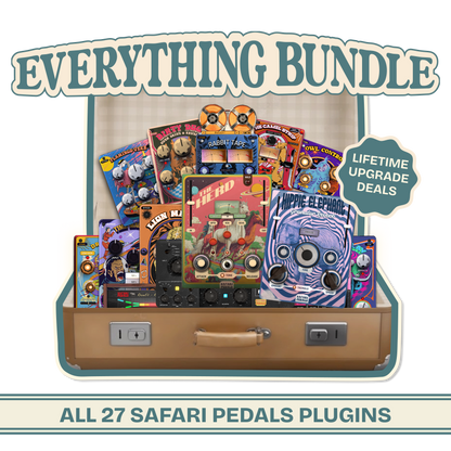 Everything Bundle