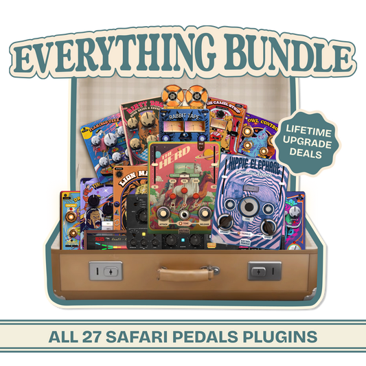 Everything Bundle