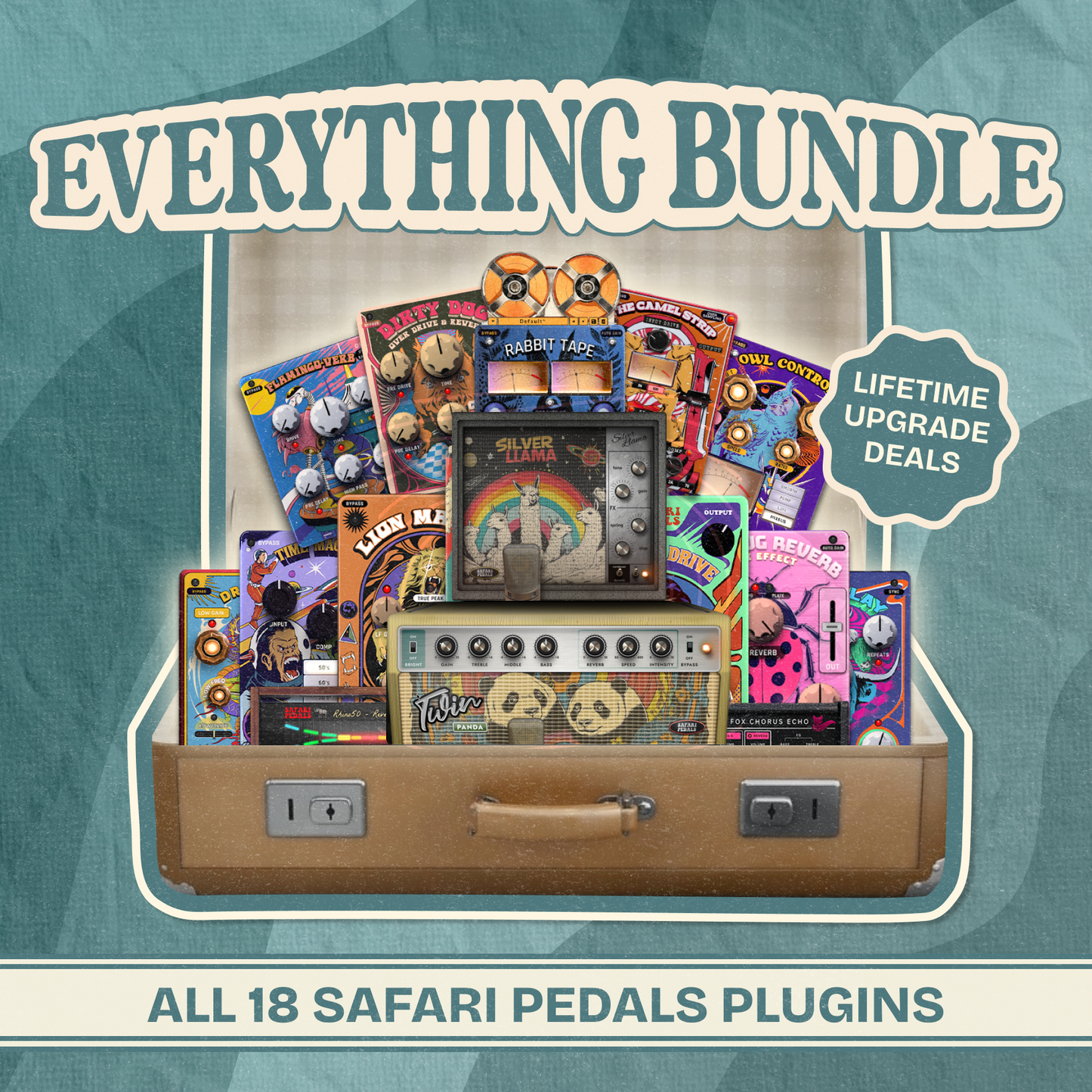 Everything Bundle