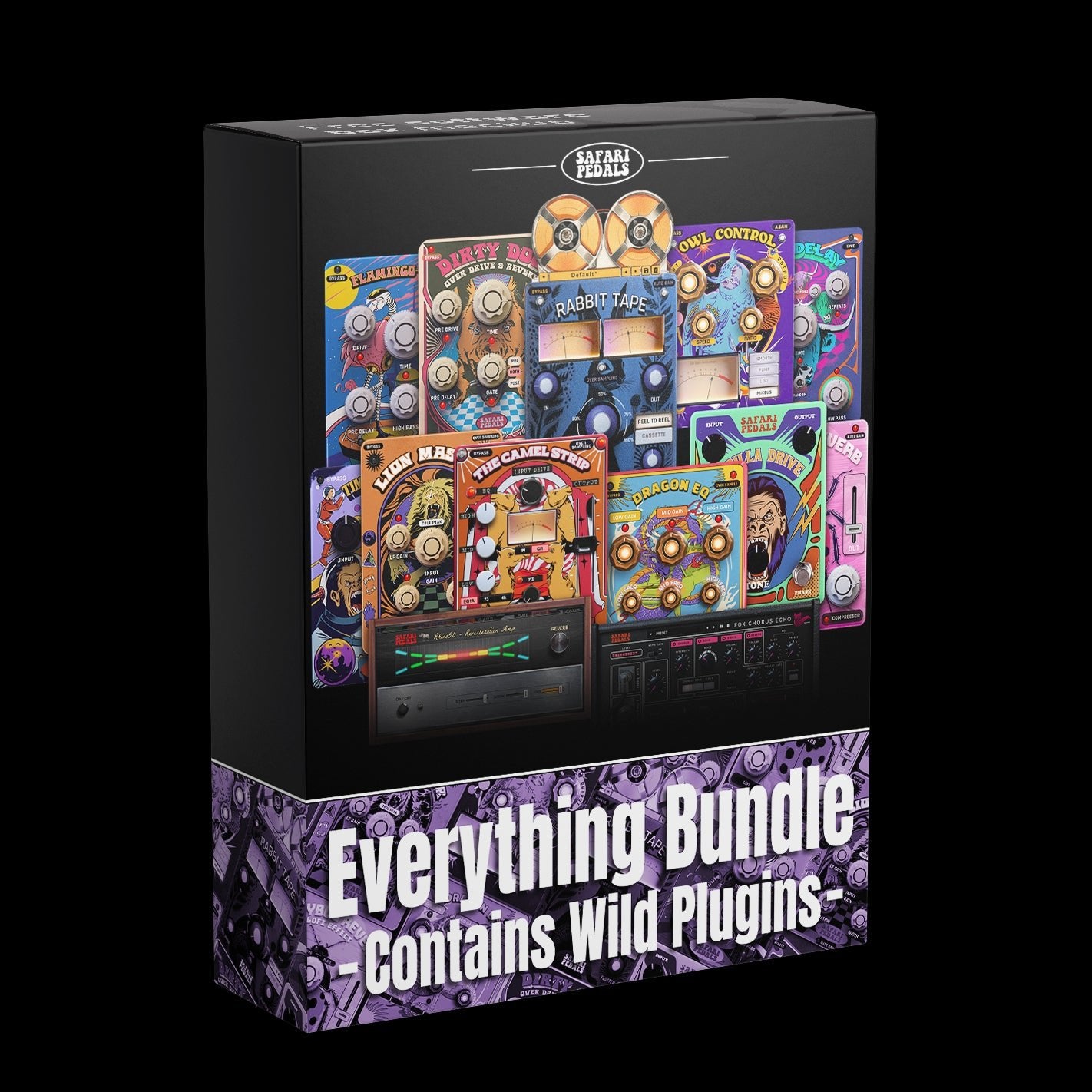 Everything Bundle product image