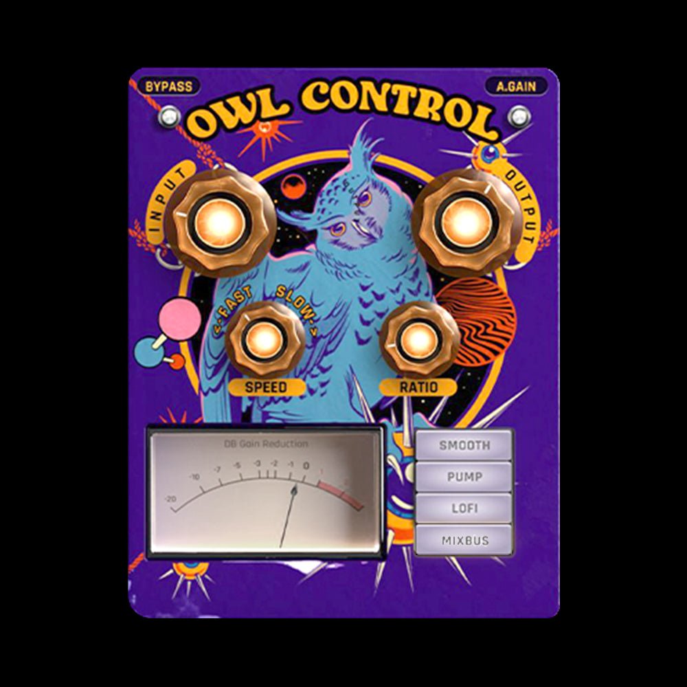 Owl Control product image