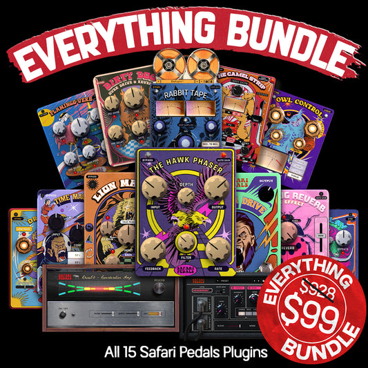 Everything Bundle