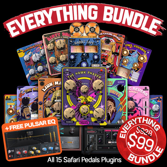 Everything Bundle